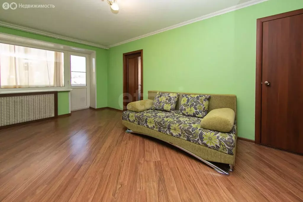 2-комнатная квартира: Томск, проспект Ленина, 12 (42.4 м) - Фото 2