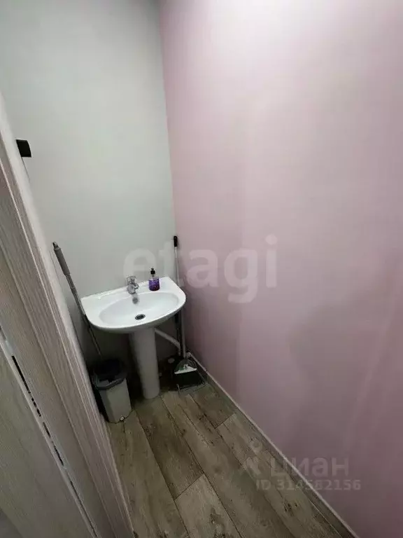 Помещение свободного назначения в Крым, Евпатория просп. Победы, 59И ... - Фото 1