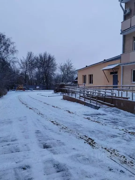 1-к кв. Ивановская область, Шуя ул. Аникина, 7А (33.1 м) - Фото 2