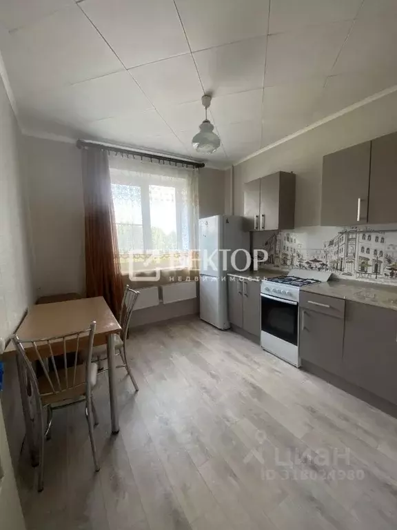 1-к кв. Ивановская область, Тейково ул. Маршала Неделина, 12 (35.0 м) - Фото 1
