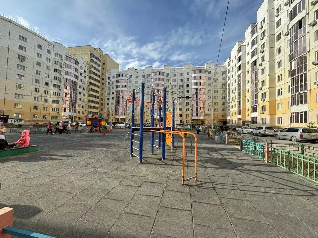 Квартира, 3 комнаты, 104 м - Фото 0