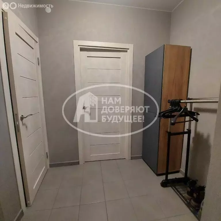 Квартира-студия: Пермь, Оханская улица, 29 (22.9 м) - Фото 1