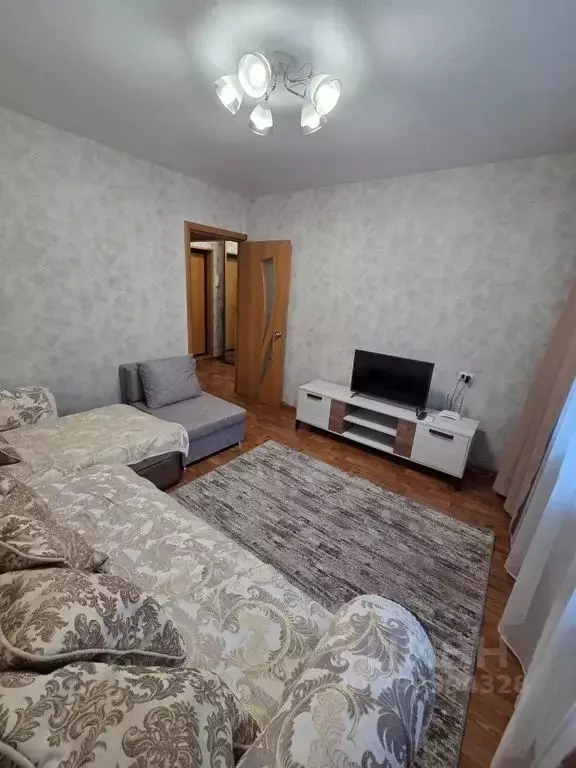 1-к кв. Приморский край, Находка Озерный бул., 11А (29.0 м) - Фото 1