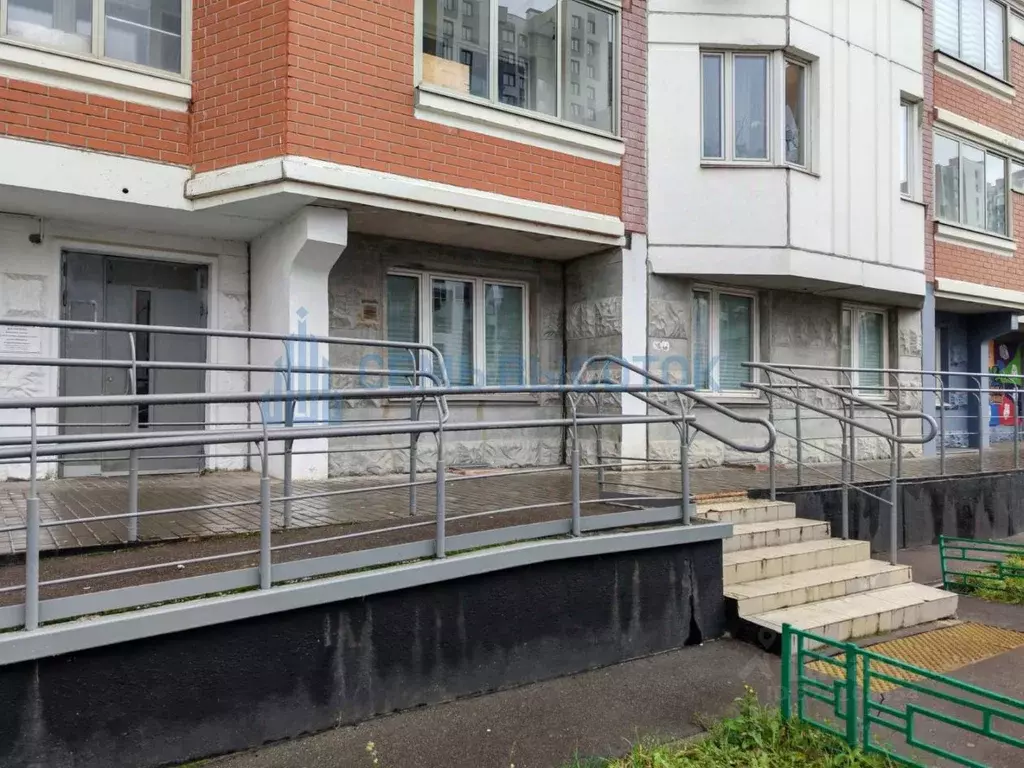 Помещение свободного назначения в Московская область, Домодедово ... - Фото 1