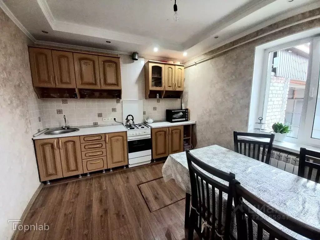 Дом в Саратовская область, Саратов имени Е.И.Пугачева мкр, 106А (179 ... - Фото 2