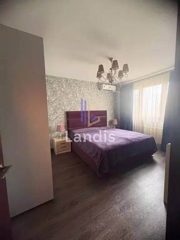 2-к кв. Москва Алма-Атинская ул., 11К1 (58.6 м) - Фото 1