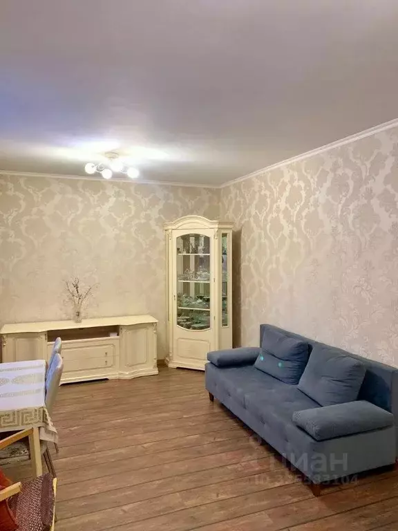 1-к кв. Московская область, Пушкино Новая Деревня мкр, Институтская ... - Фото 2