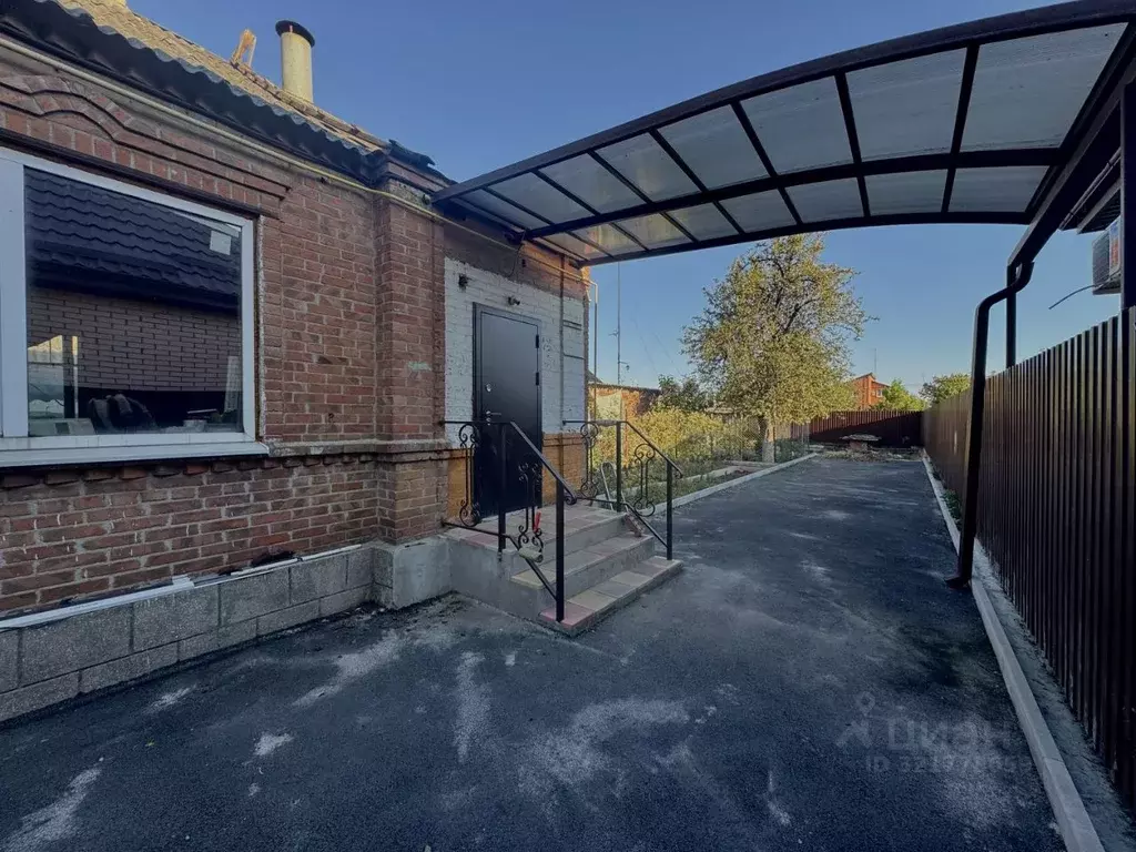 Дом в Ростовская область, Таганрог ул. Урицкого, 11 (56 м) - Фото 1