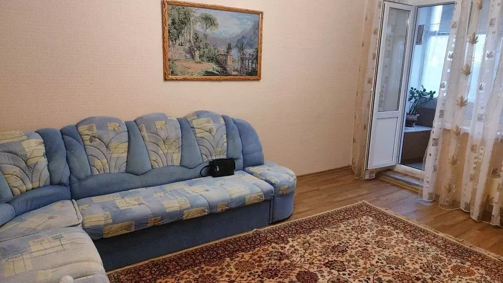 2-к кв. Ростовская область, Волгодонск ул. Энтузиастов, 30 (52.0 м) - Фото 2