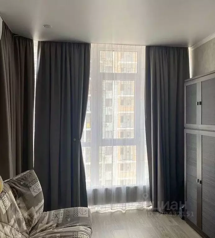 2-к кв. Краснодарский край, Анапа Анапское ш., 30к2 (52.0 м) - Фото 1