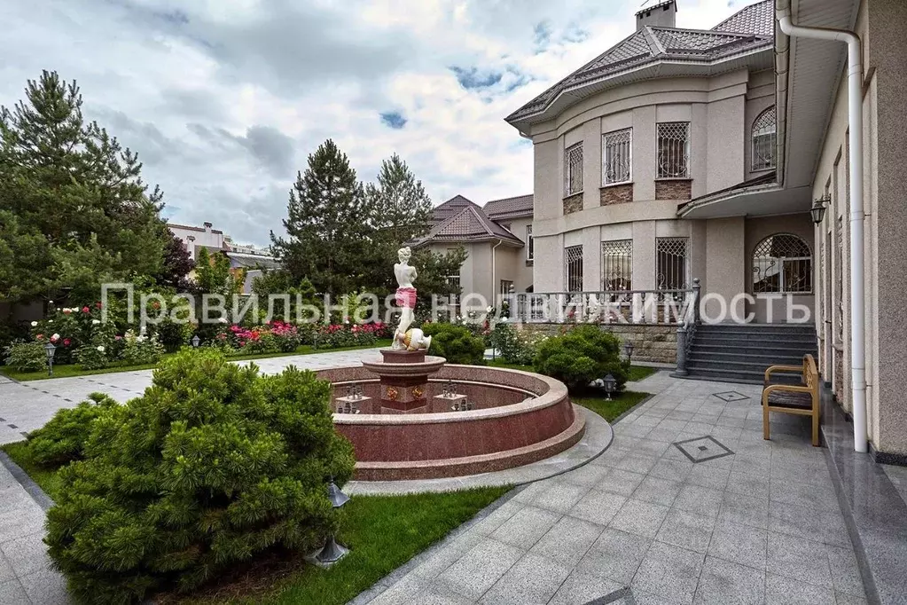 Дом в Краснодарский край, Краснодар Рашпилевская ул. (700 м) - Фото 1