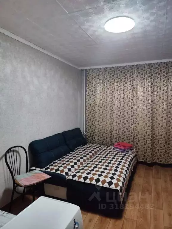 Студия Красноярский край, Красноярск ул. 60 лет Октября, 110 (18.0 м) - Фото 0
