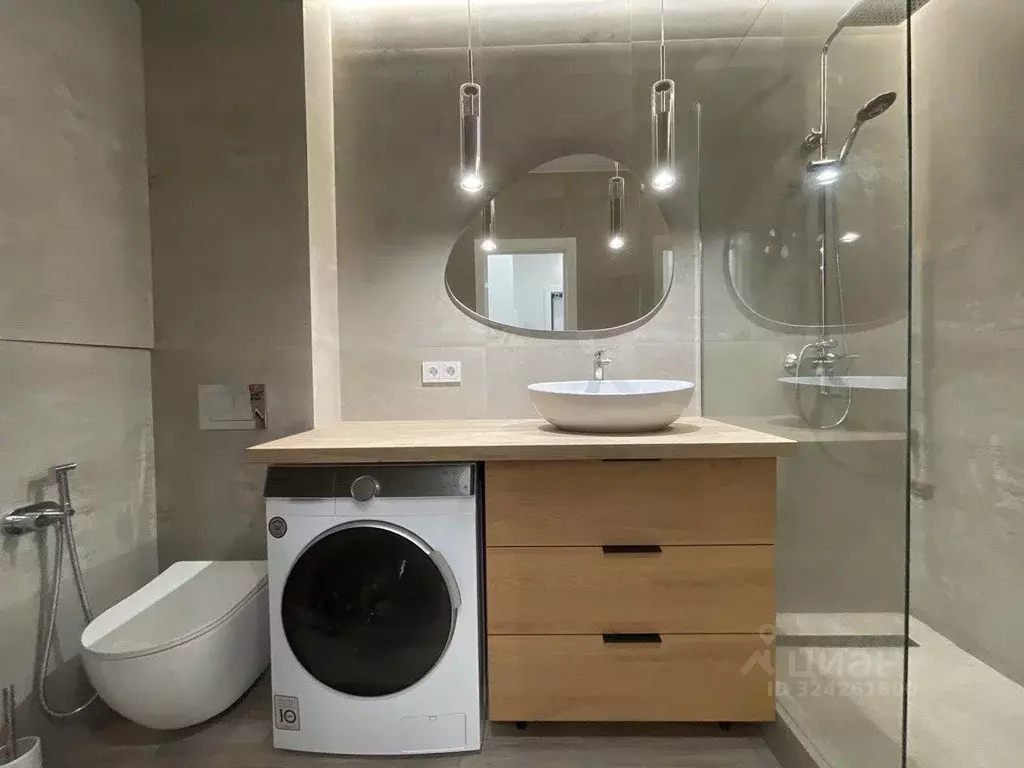 1-к кв. Московская область, Мытищи бул. Тенистый, 9 (42.0 м) - Фото 2