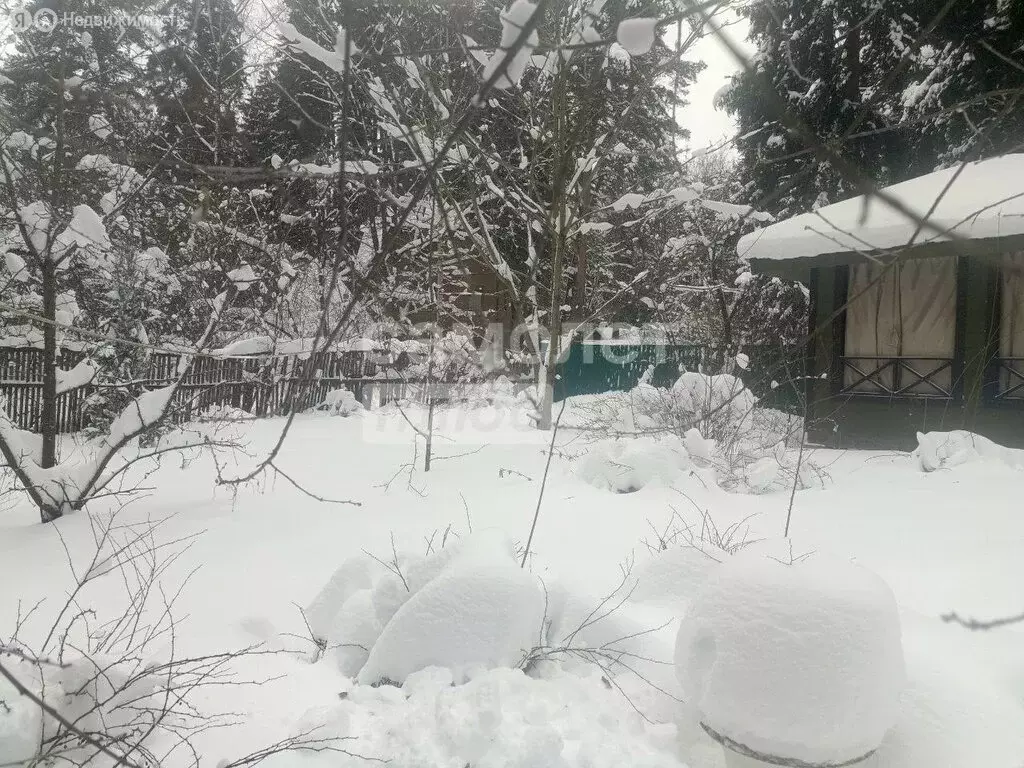 Дом в посёлок городского типа Кратово, Большая улица (89.3 м) - Фото 2
