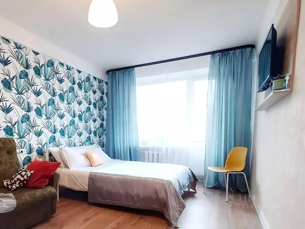 1-к кв. Санкт-Петербург ул. Шелгунова, 29 (39.0 м) - Фото 1