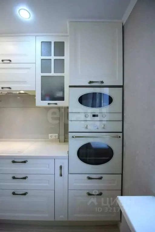 3-к кв. Ямало-Ненецкий АО, Новый Уренгой Советский мкр, 2/3 (65.4 м) - Фото 2