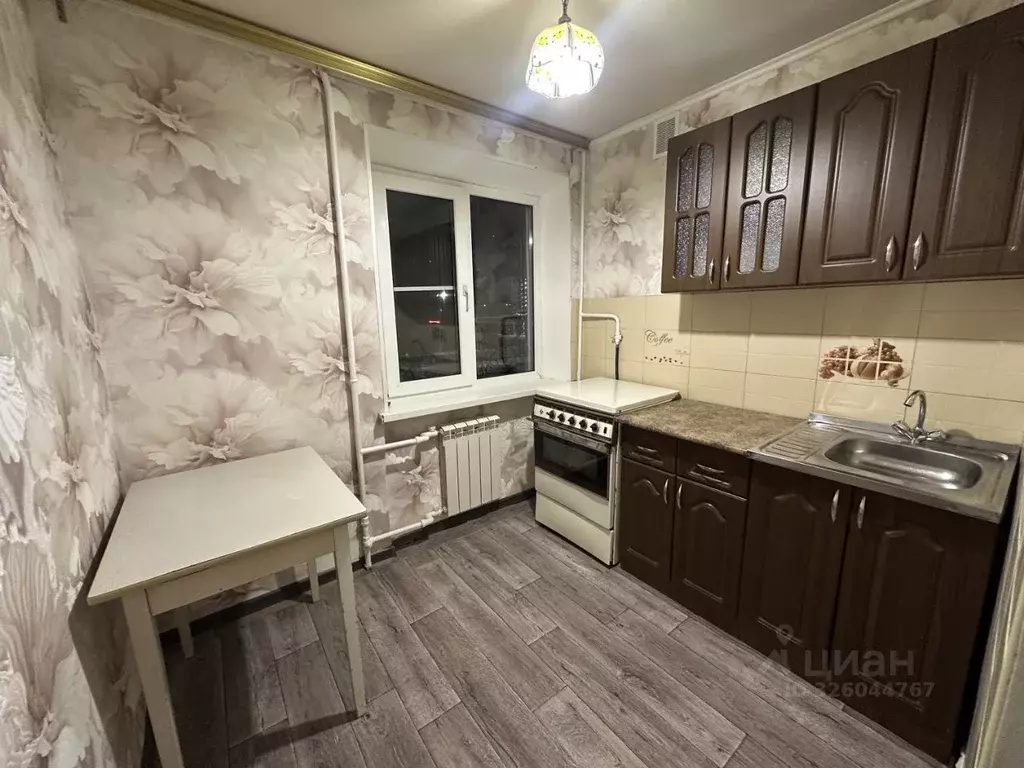 1-к кв. Адыгея, Майкоп 7-й пер., 2 (34.0 м) - Фото 1