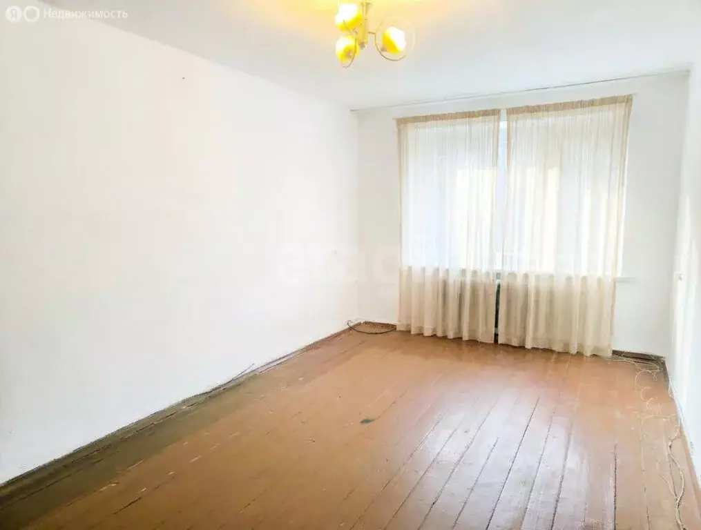 2-комнатная квартира: Троицк, территория Санаторий Степные Зори, 26 ... - Фото 1