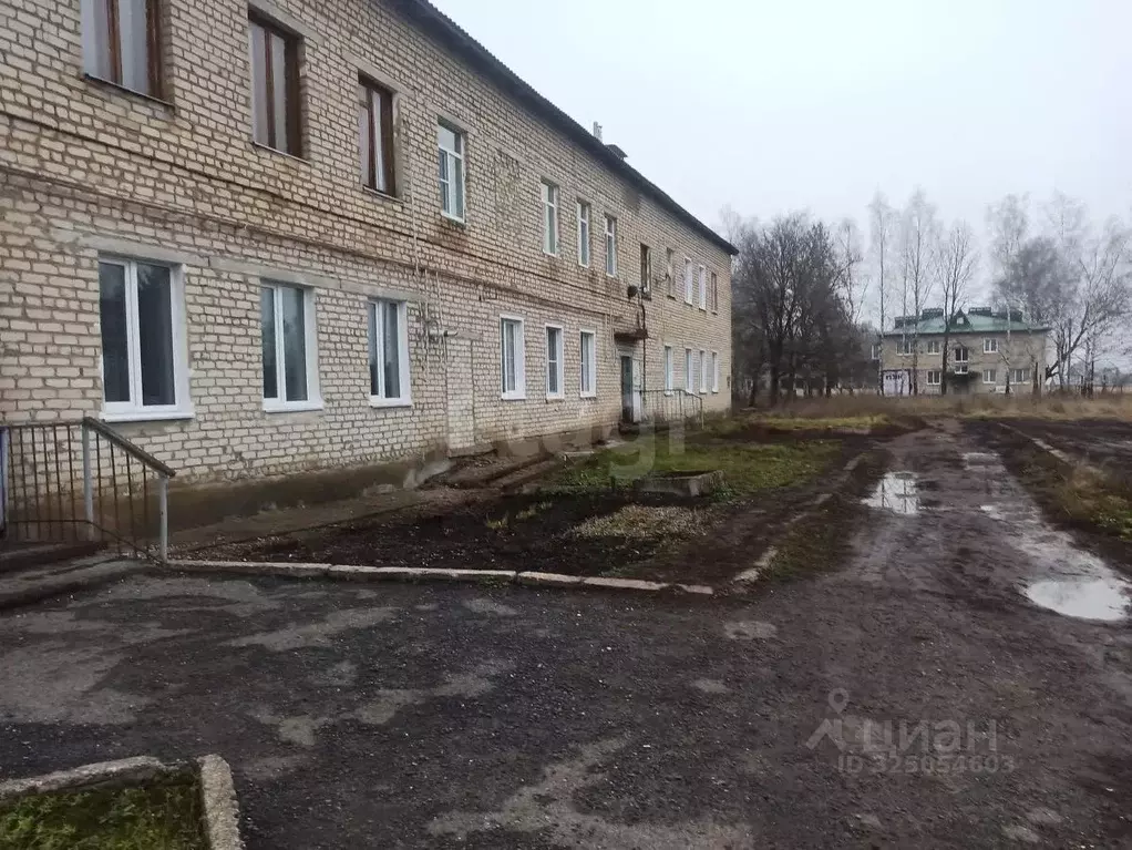 2-к кв. Мордовия, Лямбирский район, с. Атемар Центральная ул., 90 ... - Фото 2