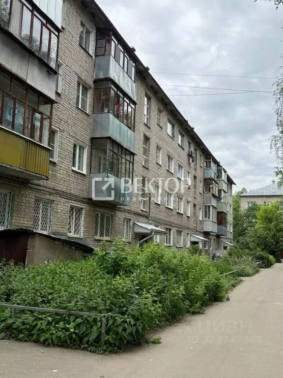 2-к кв. Ивановская область, Иваново Микрорайон 14-е п/о, 147 (48.0 м) - Фото 1