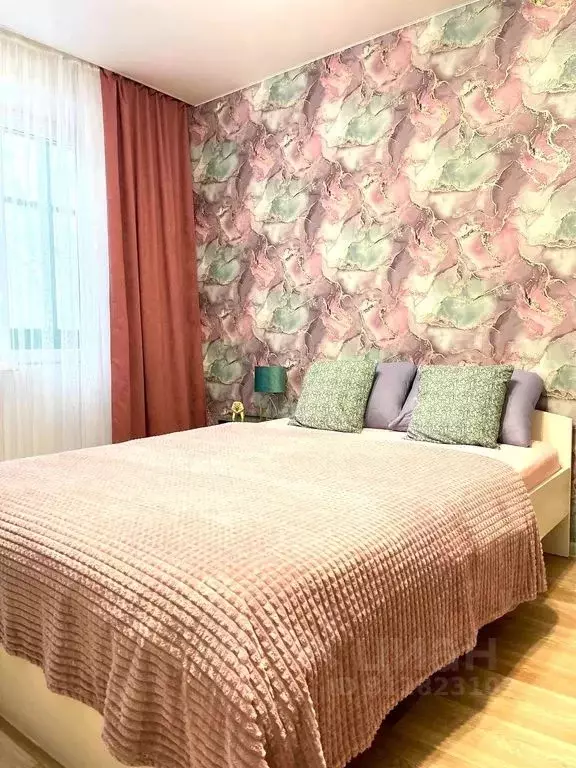 1-к кв. Самарская область, Тольятти ул. Ворошилова, 20 (50.0 м) - Фото 0