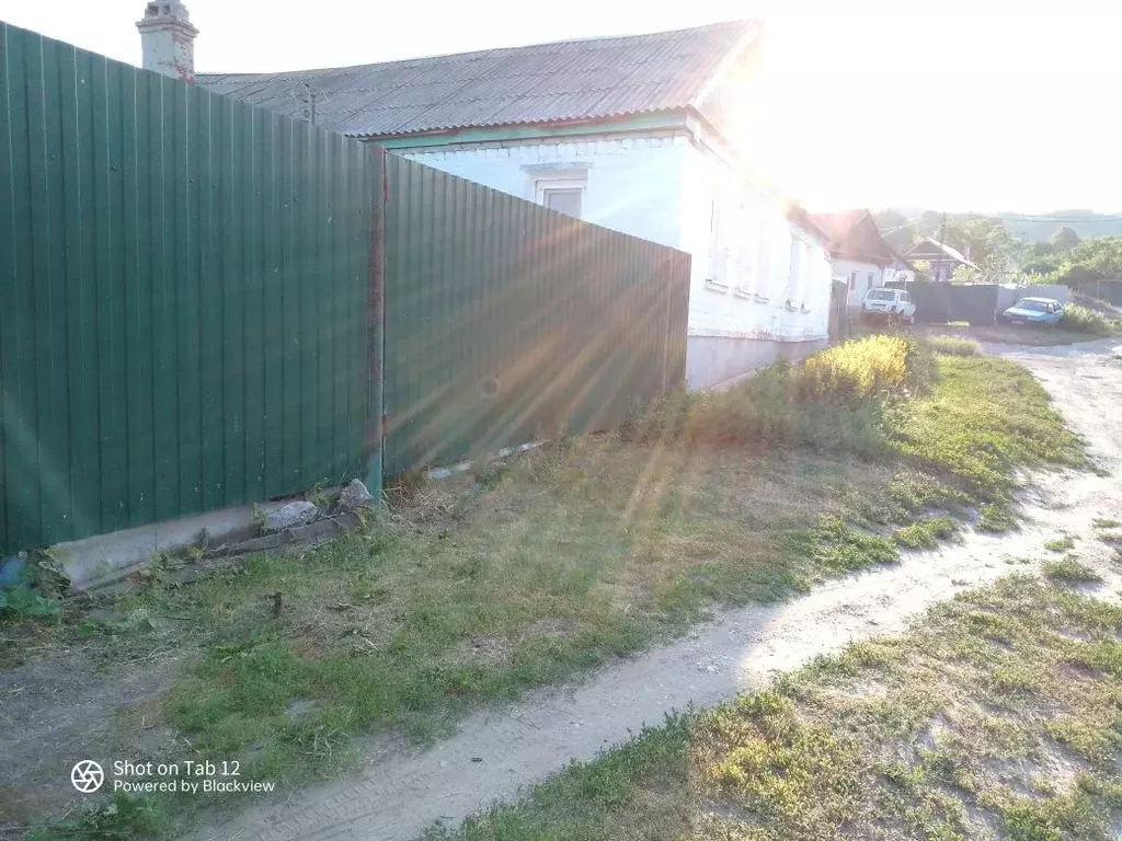 Дом в Саратовская область, Саратов ул. Верхняя Стрелковка, 12 (80 м) - Фото 1