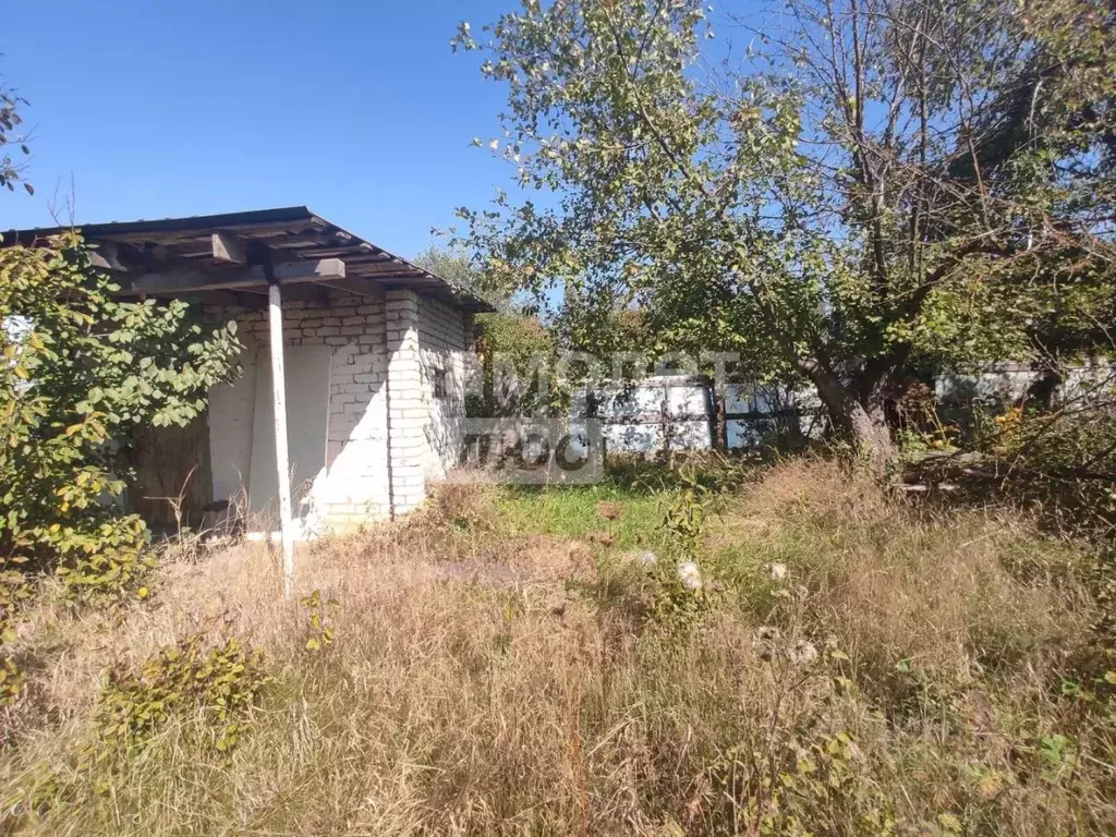 Участок в Липецкая область, Липецк Горняк СНТ,  (10.0 сот.) - Фото 1