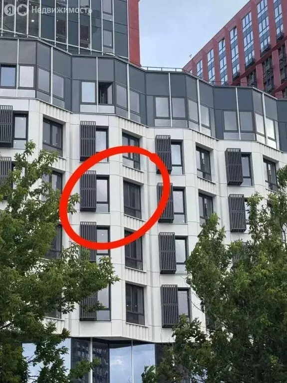 1-комнатная квартира: Москва, Новоостаповская улица, 20 (32 м) - Фото 1