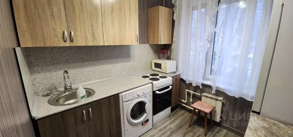 2-к кв. Москва ул. Коненкова, 11Б (45.0 м) - Фото 1