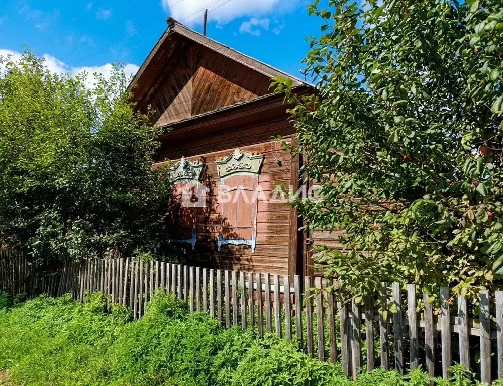Дом в Бурятия, Кабанский район, с. Кудара ул. Калинина, 40 (71 м) - Фото 2