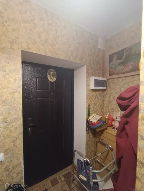 Продаётся 1-к квартира, 27.8 м - Фото 1