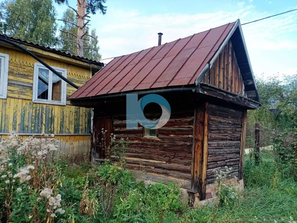 Дом в Башкортостан, Уфа Дружба СНТ, 55 (26 м) - Фото 1