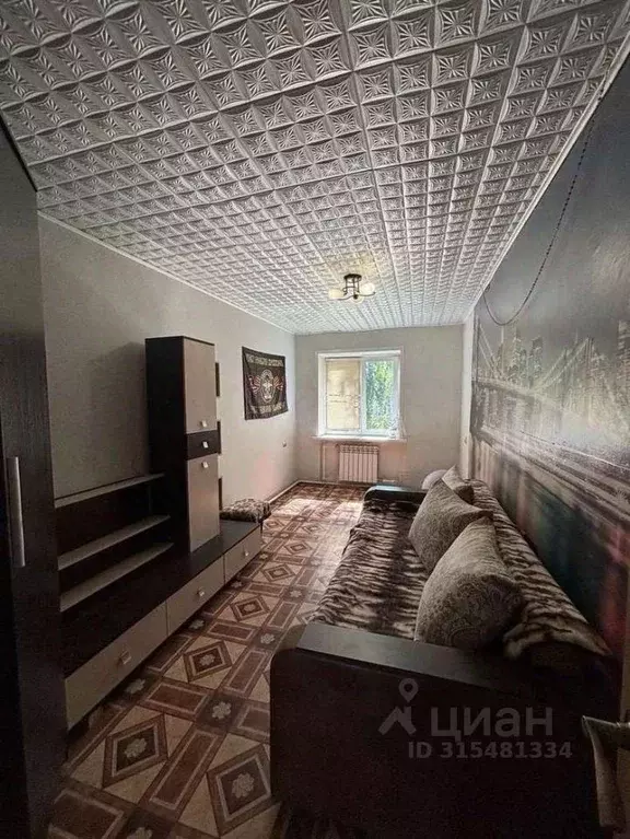 3-к кв. Самарская область, Самара пос. Кряж, ул. Дружбы Народов, 6А ... - Фото 1