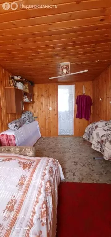Дом в Мыски, садовые участки Ивушка, 1-я линия (45.6 м) - Фото 0