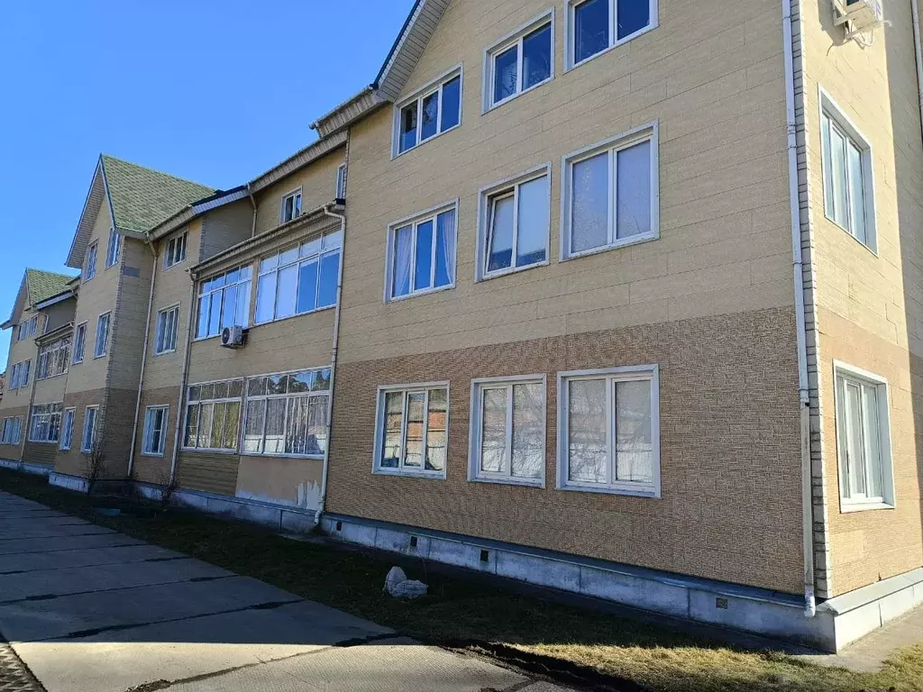 Продаётся 2-к квартира, 52 м - Фото 0