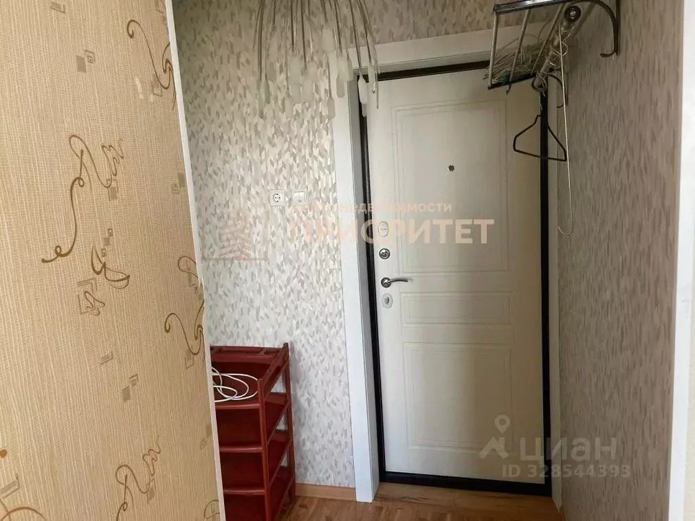 1-к кв. Саха (Якутия), Мирный ул. Тихонова, 15/2 (21.0 м) - Фото 2