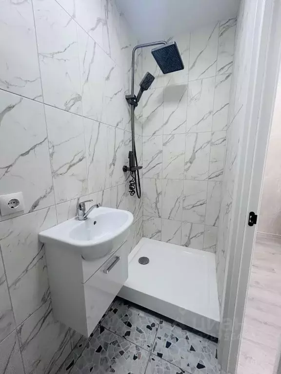 Студия Свердловская область, Екатеринбург ул. Баумана, 2А (16.0 м) - Фото 1