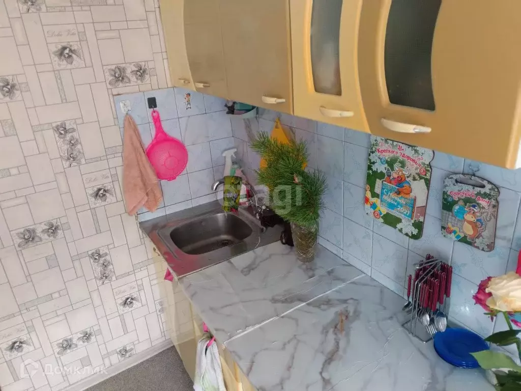 Продаётся 2-к квартира, 41.8 м - Фото 1