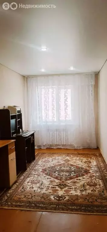 3-комнатная квартира: Называевск, улица Ленина, 37 (55.2 м) - Фото 1