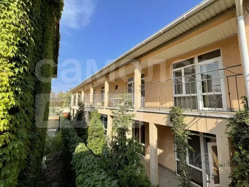 Студия Крым, Саки ул. Приморская, 4 (22.0 м) - Фото 1