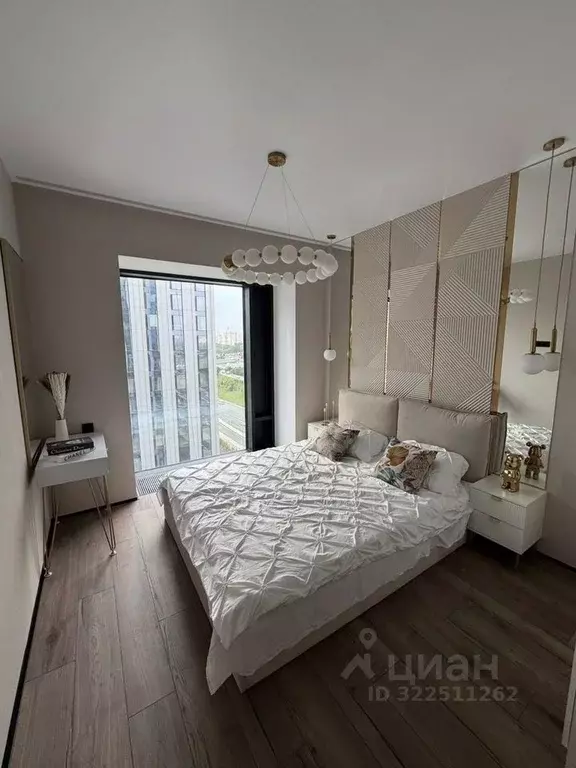 1-к кв. Москва Волоколамское ш., 95/2 (40.0 м) - Фото 0