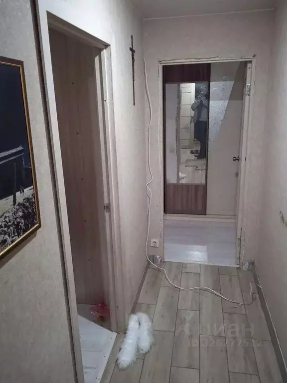 2-к кв. Московская область, Долгопрудный Дирижабельная ул., 6 (45.0 м) - Фото 2