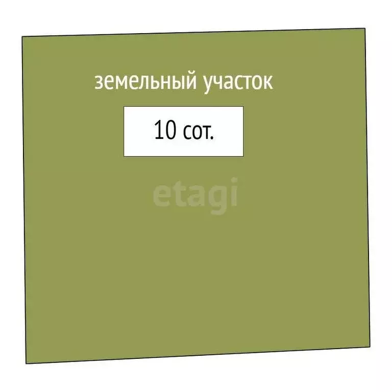 Участок в Республика Коми, муниципальный район Корткеросский, ... - Фото 1