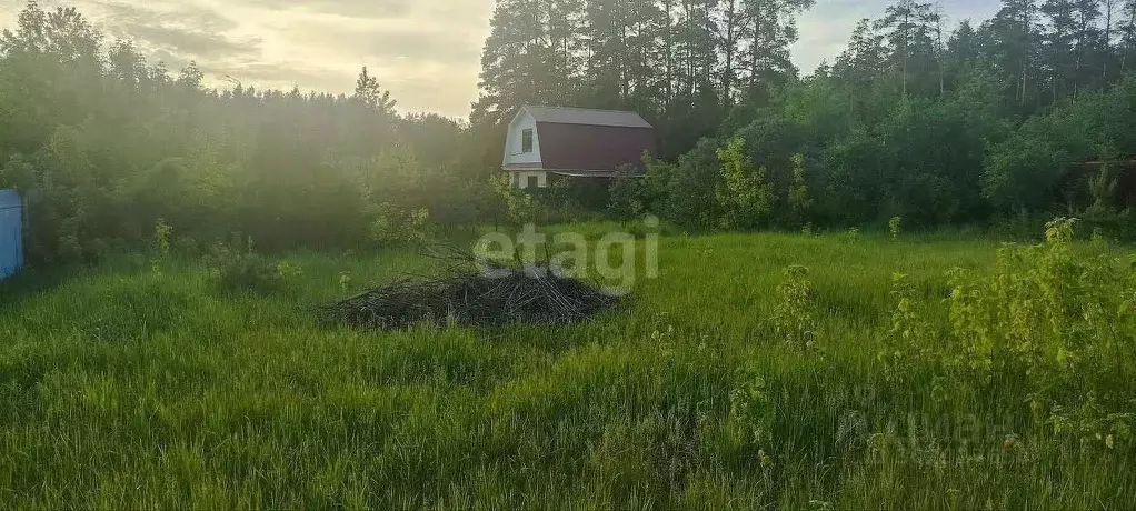 Участок в Ульяновская область, Ульяновск Дубрава СТ,  (5.4 сот.) - Фото 0