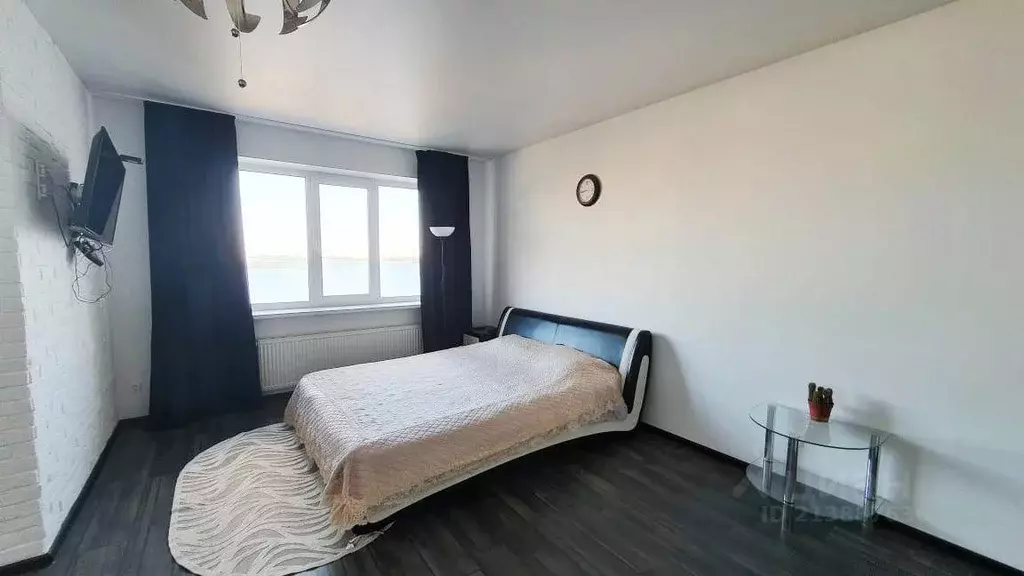 1-к кв. Саратовская область, Саратов Вольская ул., 2Д (68.0 м) - Фото 1