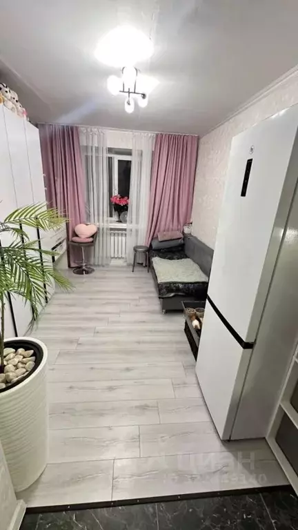 Студия Татарстан, Зеленодольск ул. Тургенева, 60 (17.8 м) - Фото 1