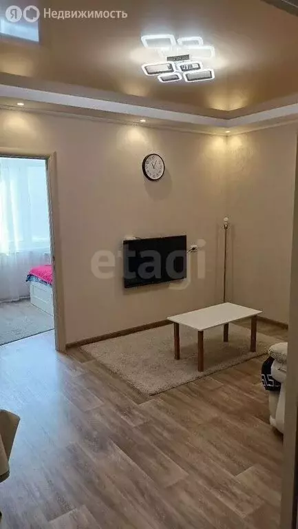2-комнатная квартира: Новосибирск, улица Татьяны Снежиной, 45/1 (57 м) - Фото 1