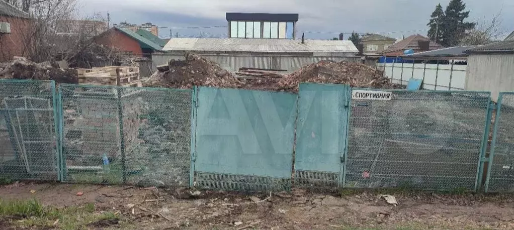 Участок 6 сот. (ИЖС) - Фото 0