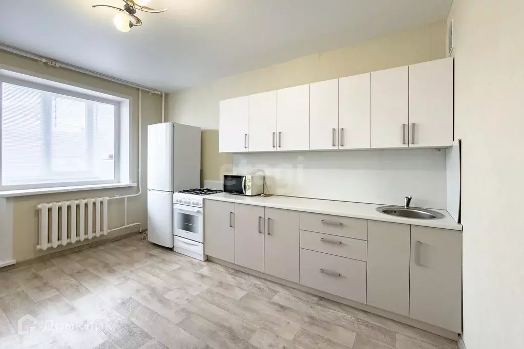 Продаётся 2-к квартира, 66.6 м - Фото 0