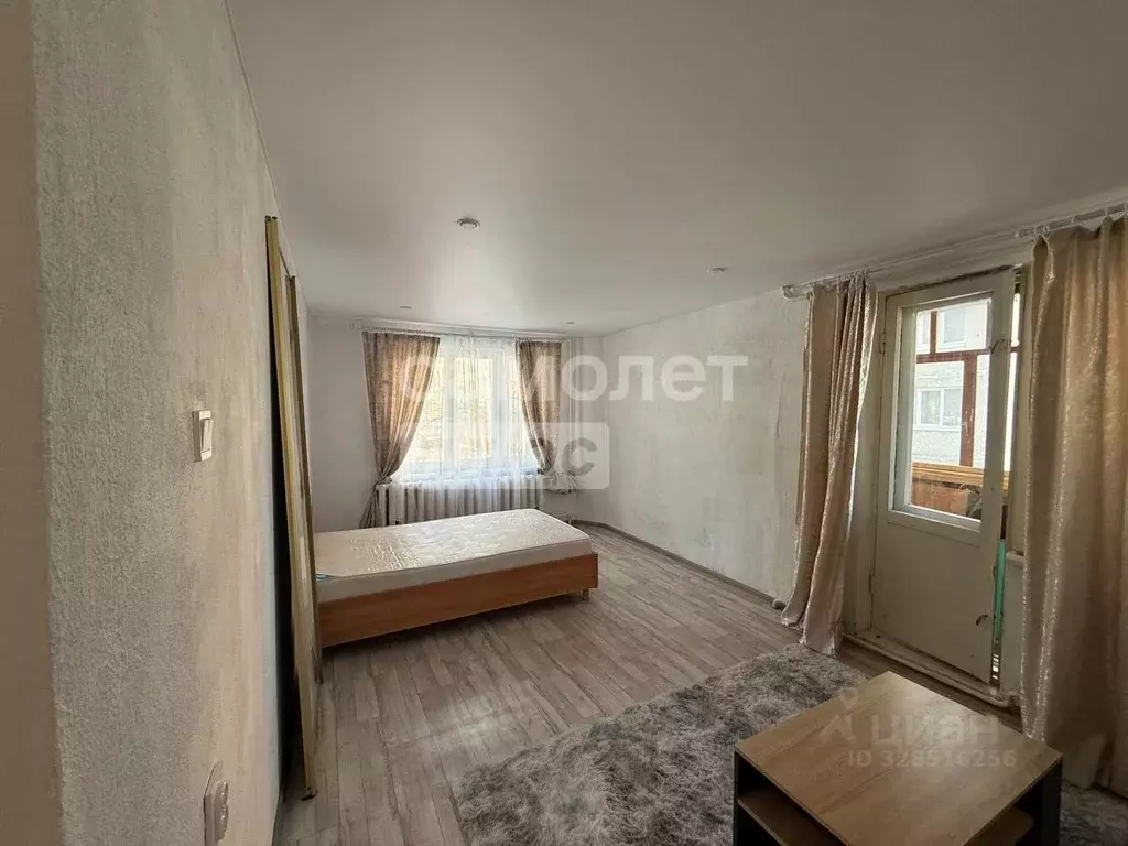 1-к кв. Марий Эл, Йошкар-Ола ул. Петрова, 11 (41.0 м) - Фото 2